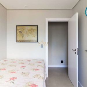 Apartamento com 110m², 2 dormitórios, 2 suítes, 1 vaga no Ibiza em Torres para Comprar