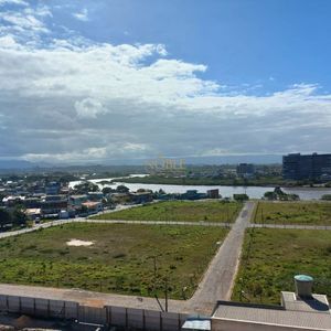 Apartamento com 131m², 3 dormitórios, 1 suíte, 2 vagas no Torre do Sol em Torres para Comprar