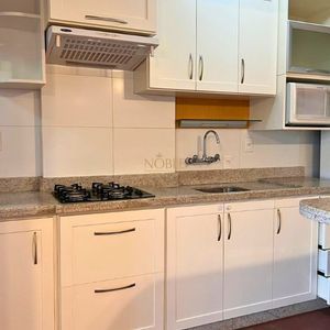 Cobertura com 158m², 3 dormitórios, 3 suítes, 1 vaga no Bella Vista em Torres para Comprar