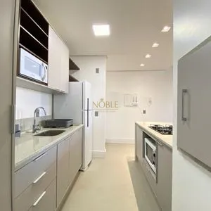 Apartamento com 73m², 2 dormitórios, 1 suíte, 1 vaga no Magma em Torres para Comprar