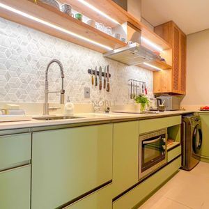 Apartamento com 82m², 1 dormitório, 1 vaga no Nature em Torres para Comprar