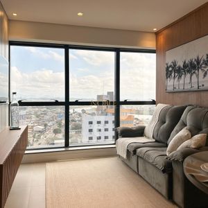 Apartamento com 78m², 2 dormitórios, 2 suítes, 1 vaga no Rosa dos Ventos em Torres para Comprar