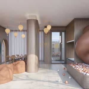 Apartamento com 220m², 4 dormitórios, 4 suítes, 3 vagas no Legend em Torres para Comprar