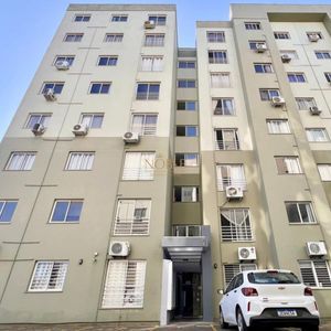 Apartamento com 64m², 3 dormitórios, 1 suíte, 1 vaga no Vivendas de Santa Paula em Torres para Comprar