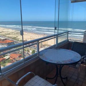 Apartamento com 58m², 1 dormitório, 1 vaga no Dunas Flat em Torres para Comprar