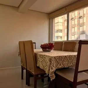Apartamento com 95m², 3 dormitórios, 1 suíte, 1 vaga no Yokohama em Torres para Comprar