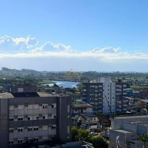 Apartamento com 68m², 2 dormitórios, 1 suíte, 1 vaga no Monet em Torres para Comprar