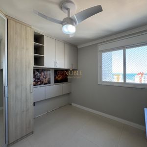 Apartamento com 123m², 3 dormitórios, 2 suítes, 2 vagas no Lê Classic em Torres para Comprar