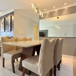 Apartamento, 3 dormitórios, 1 suíte, 1 vaga no Due Fratelli em Torres para Comprar