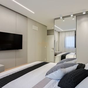 Apartamento com 87m², 2 dormitórios, 2 suítes, 2 vagas no Aura em Torres para Comprar