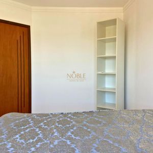 Apartamento com 66m², 2 dormitórios, 1 suíte, 1 vaga no Concord em Passo de Torres para Comprar