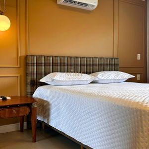 Apartamento com 173m², 2 dormitórios, 1 suíte, 2 vagas no Le Dune Residencial em Torres para Comprar