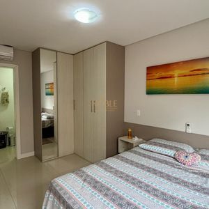 Apartamento com 110m², 3 dormitórios, 1 suíte, 2 vagas no Praia Bávaro em Torres para Comprar