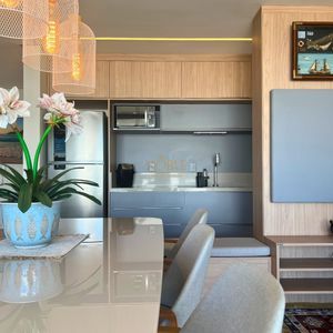 Cobertura com 202m², 3 dormitórios, 1 suíte, 2 vagas no San Andrés em Torres para Comprar