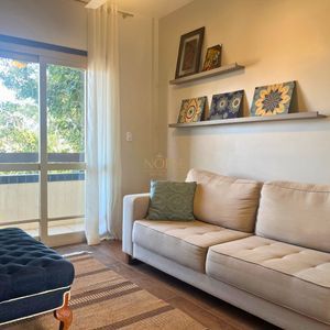 Apartamento com 74m², 2 dormitórios, 1 vaga no Morada da Lagoa em Torres para Comprar