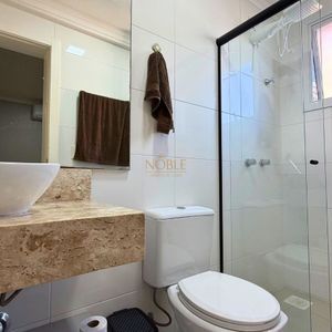 Apartamento com 70m², 2 dormitórios, 1 suíte, 1 vaga no Monet em Torres para Comprar