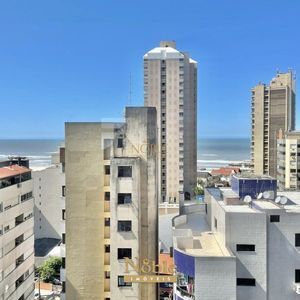 Apartamento com 91m², 2 dormitórios, 1 suíte, 1 vaga no Magma em Torres para Comprar
