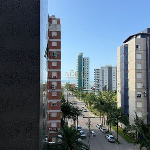 Apartamento com 98m², 2 dormitórios, 2 suítes, 1 vaga no Praça Quatro em Torres para Comprar