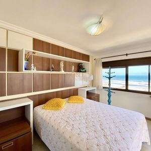 Apartamento com 110m², 3 dormitórios, 1 suíte, 1 vaga no Costa Leste em Torres para Comprar