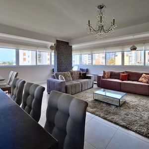 Apartamento com 125m², 3 dormitórios, 1 suíte, 1 vaga no Firenze em Torres para Comprar