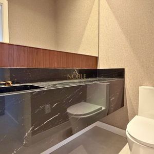 Casa de Condomínio com 237m², 4 dormitórios, 4 suítes, 2 vagas no Reserva das Águas em Torres para Comprar