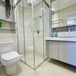 Apartamento com 155m², 3 dormitórios, 1 suíte, 2 vagas no Morada do Parque em Torres para Comprar