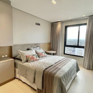 Cobertura com 152m², 3 dormitórios, 2 suítes, 2 vagas no Vesta em Torres para Comprar