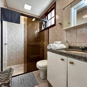 Casa de Condomínio com 161m², 5 dormitórios, 1 suíte, 3 vagas no Condomínio Plaza Guarita em Torres para Comprar