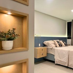 Apartamento com 72m², 2 dormitórios, 1 suíte, 1 vaga no Freedom em Torres para Comprar