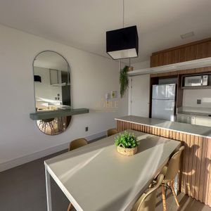 Apartamento com 57m², 1 dormitório, 1 vaga no Nature em Torres para Comprar