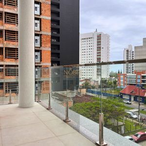 Apartamento com 107m², 2 dormitórios, 2 suítes, 1 vaga no Ibiza em Torres para Comprar