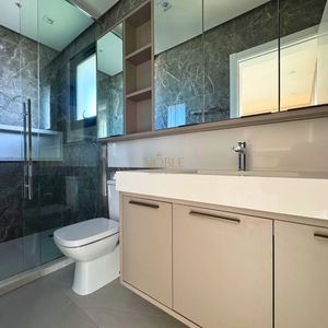 Casa de Condomínio com 311m², 3 dormitórios, 3 suítes, 2 vagas no Reserva das Águas em Torres para Comprar