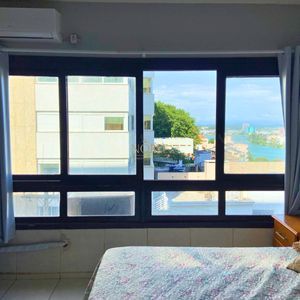 Apartamento com 38m², 1 dormitório, 1 vaga no Torremar em Torres para Comprar