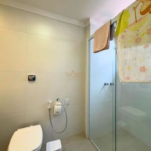 Apartamento com 161m², 4 dormitórios, 4 suítes, 2 vagas no Mare Blu em Torres para Comprar