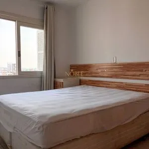 Apartamento com 72m², 2 dormitórios, 1 vaga no Residencial das Palmeiras em Torres para Comprar
