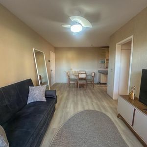 Apartamento com 74m², 1 dormitório, 1 vaga no Costa Dourada em Torres para Comprar