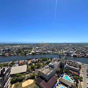 Apartamento com 113m², 3 dormitórios, 1 suíte, 2 vagas no Vista Mare em Torres para Comprar