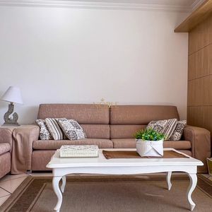 Cobertura com 220m², 3 dormitórios, 3 suítes, 2 vagas no Saint Germain em Torres para Comprar