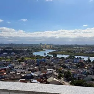 Apartamento com 118m², 3 dormitórios, 2 suítes, 2 vagas no Punta Del Sole em Torres para Comprar