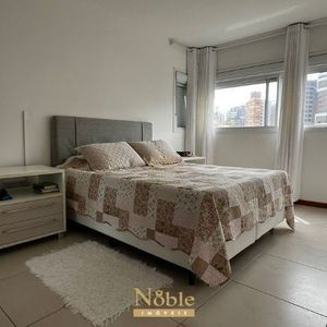 Apartamento com 119m², 3 dormitórios, 1 suíte, 1 vaga no Estrelas em Torres para Comprar