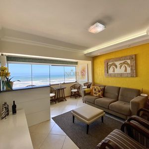 Apartamento com 110m², 3 dormitórios, 1 suíte, 1 vaga no Costa Leste em Torres para Comprar