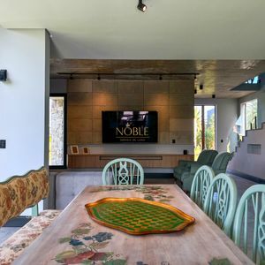 Casa de Condomínio com 350m², 3 dormitórios, 3 suítes, 2 vagas no Condomínio Ilhas Park em Torres para Comprar