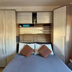 Casa com 172m², 3 dormitórios, 1 suíte, 2 vagas no bairro São Jorge em Torres para Comprar