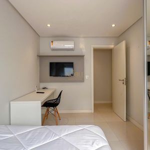 Apartamento com 204m², 3 dormitórios, 1 suíte, 2 vagas no Morada da Cal em Torres para Comprar