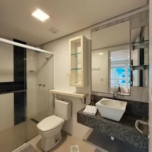 Apartamento com 105m², 3 dormitórios, 2 vagas no Michelângelo em Torres para Comprar