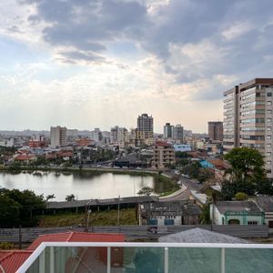 Apartamento com 203m², 3 dormitórios, 3 suítes, 2 vagas no Costa Azurra em Torres para Comprar
