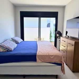 Casa de Condomínio com 222m², 4 dormitórios, 4 suítes, 2 vagas no Reserva das Águas em Torres para Comprar