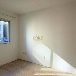 Apartamento com 49m², 2 dormitórios, 1 vaga no Vivendas de Santa Paula em Torres para Comprar
