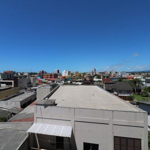 Cobertura com 149m², 3 dormitórios, 1 vaga no Residencial Barão em Torres para Comprar