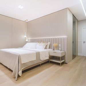 Casa de Condomínio com 360m², 4 dormitórios, 4 suítes, 2 vagas no Condomínio Ilhas Park em Torres para Comprar